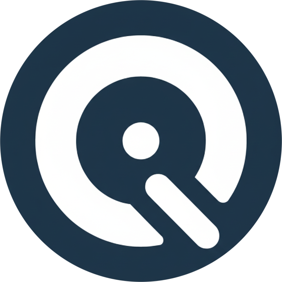 Quasar Logo